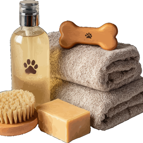 mobile pet wash and grooming in the Western Cape mobile pet wash and grooming in the Western Cape